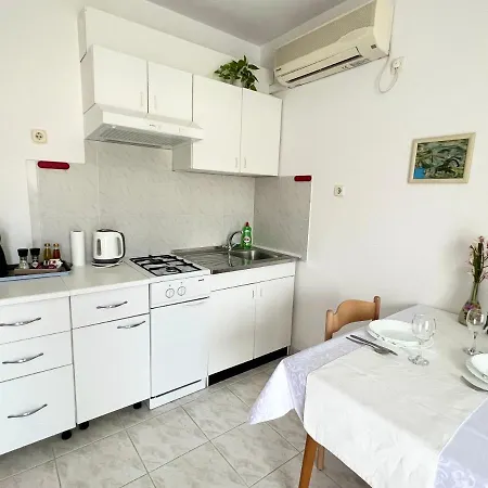 Martin Apartments Rovinj Exterior photo