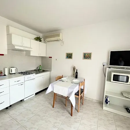 Martin Apartments Rovinj Exterior photo