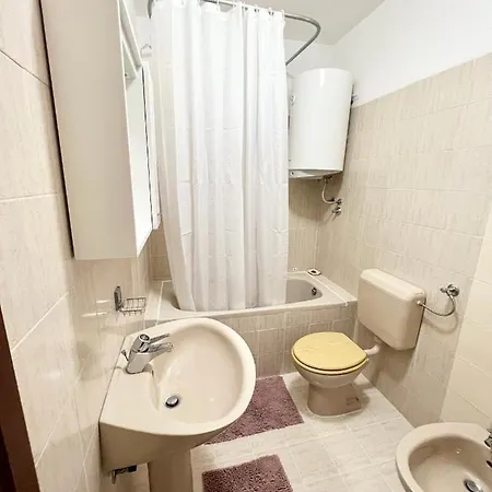 Martin Apartments Rovinj Exterior photo