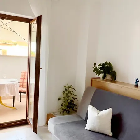 Martin Apartments Rovinj Exterior photo