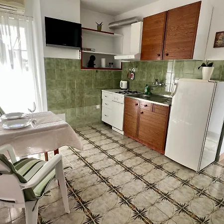 Martin Apartments Rovinj Exterior photo