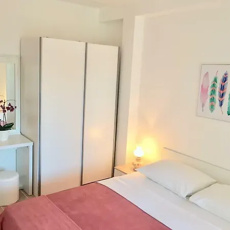 Martin Apartments Rovinj Exterior photo