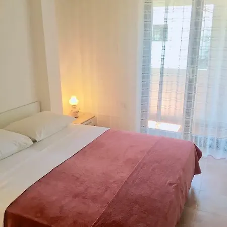Martin Apartments Rovinj Exterior photo