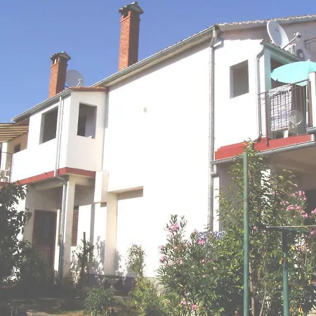 Martin Apartments Rovinj Exterior photo