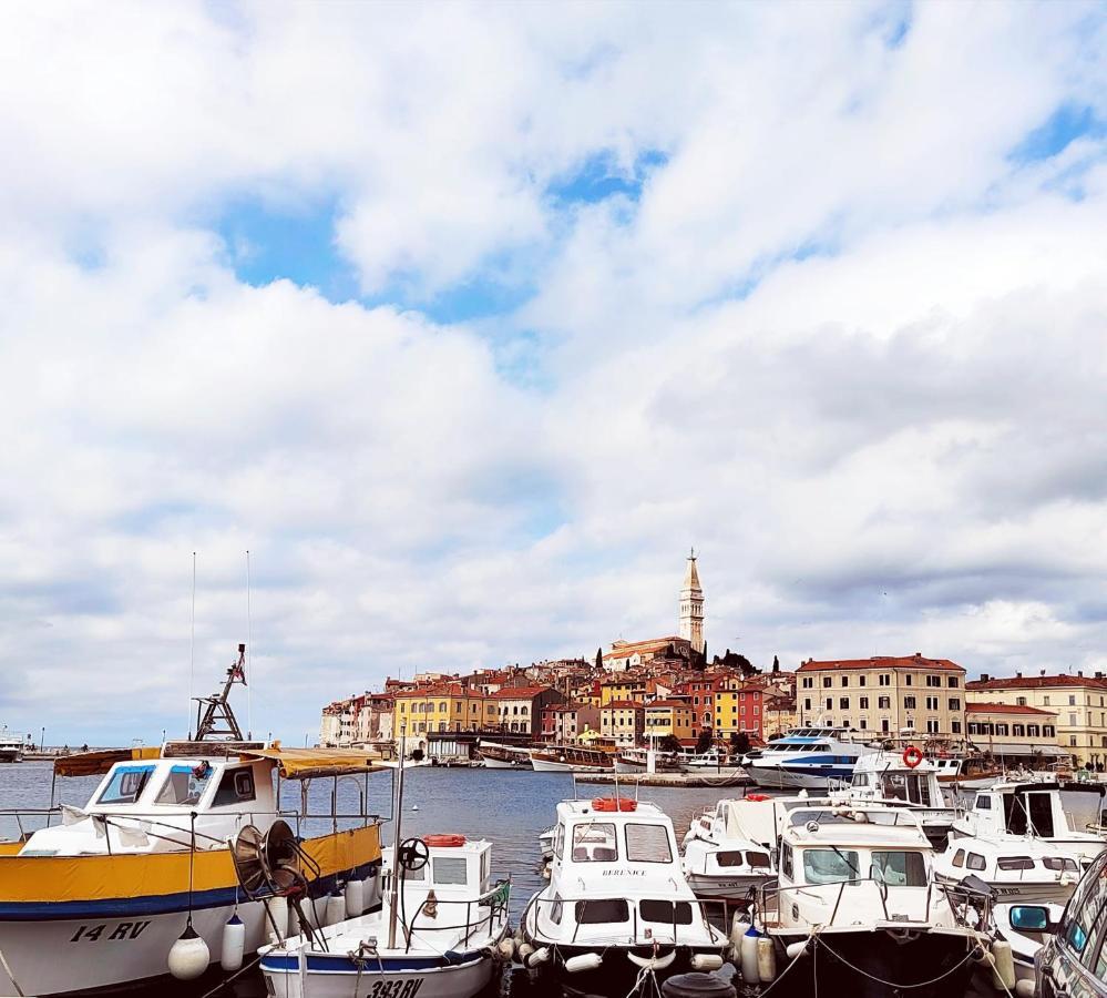 Martin Appartement Rovinj