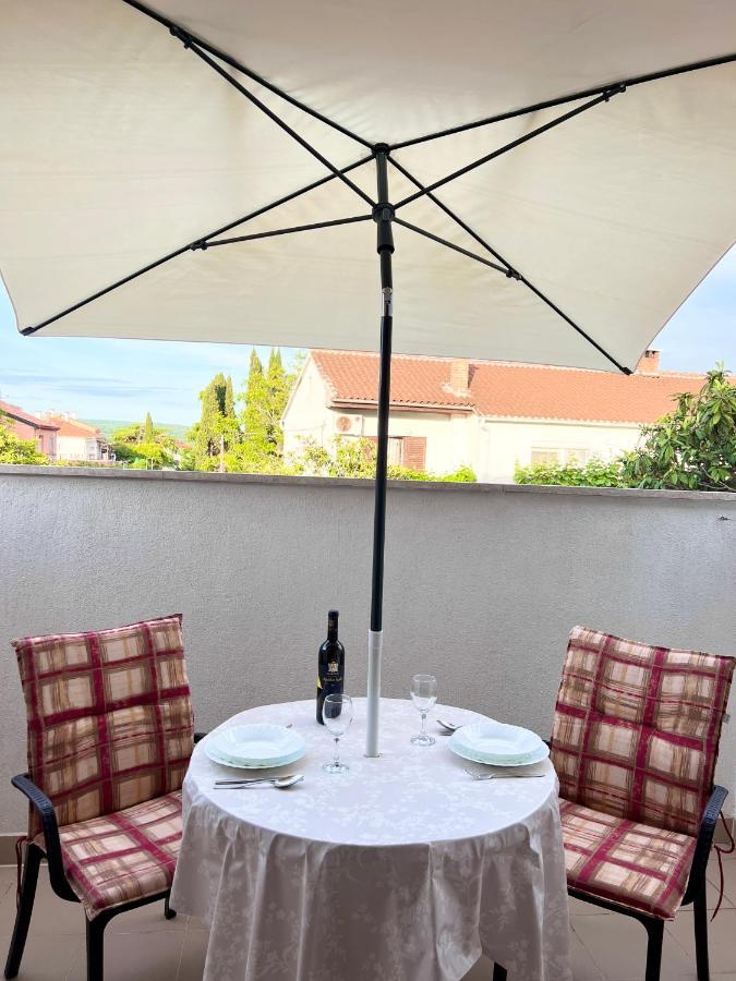 Martin Appartement Rovinj