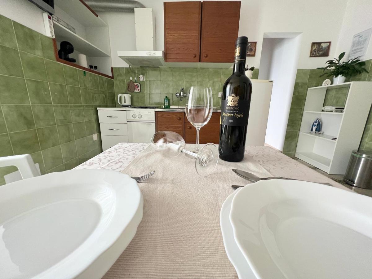 Martin Appartement