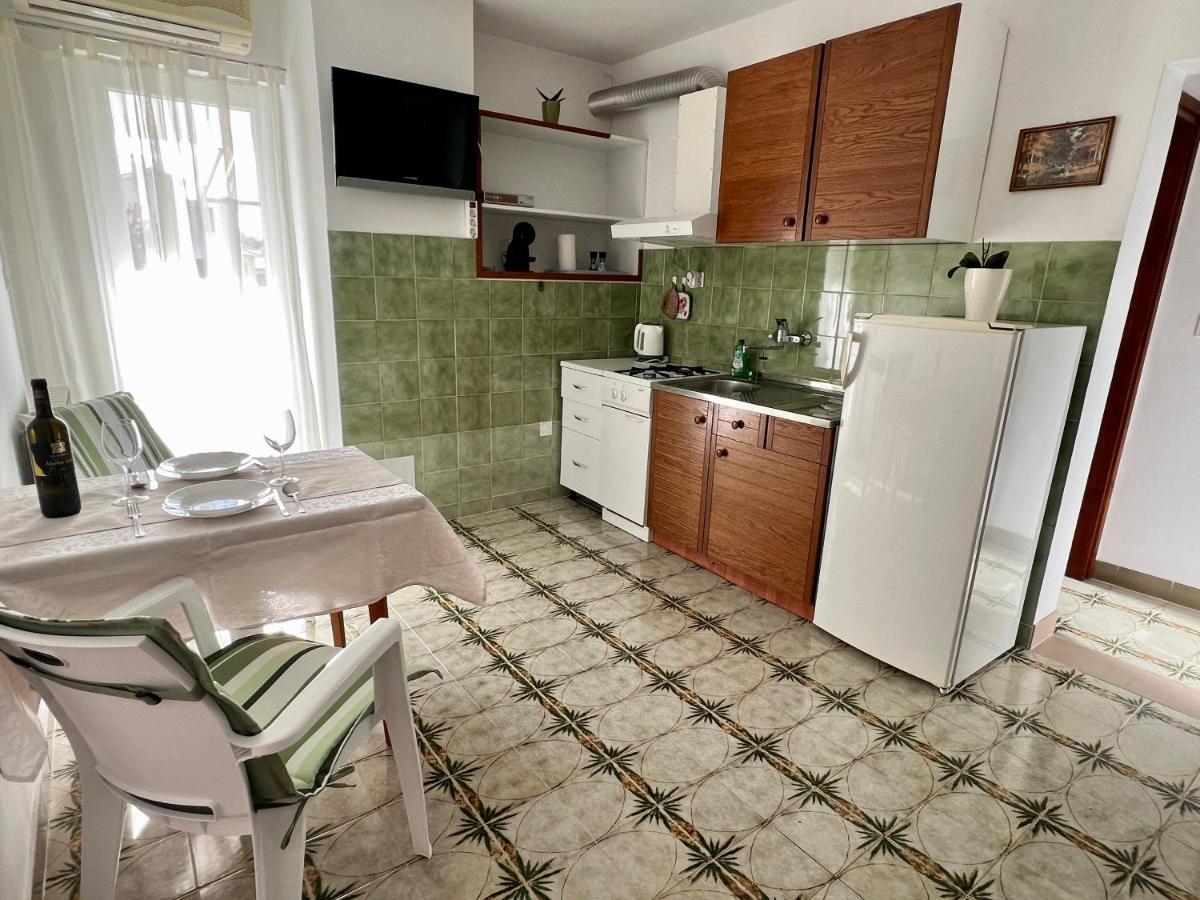 Martin Apartman *