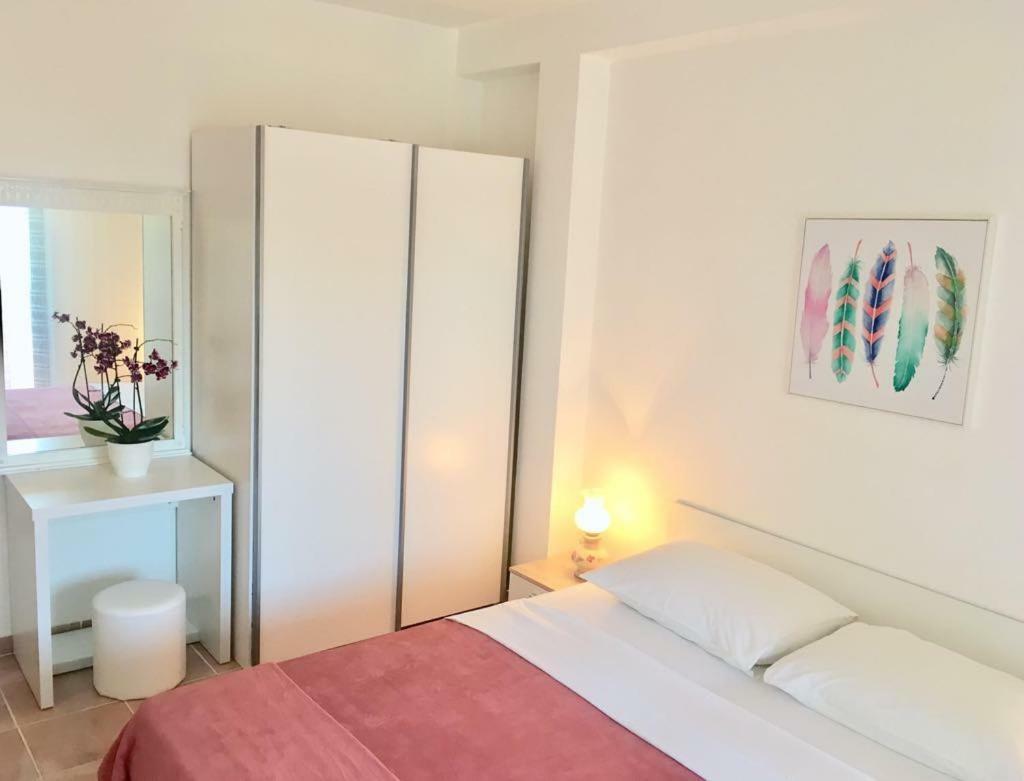 Martin Appartement
