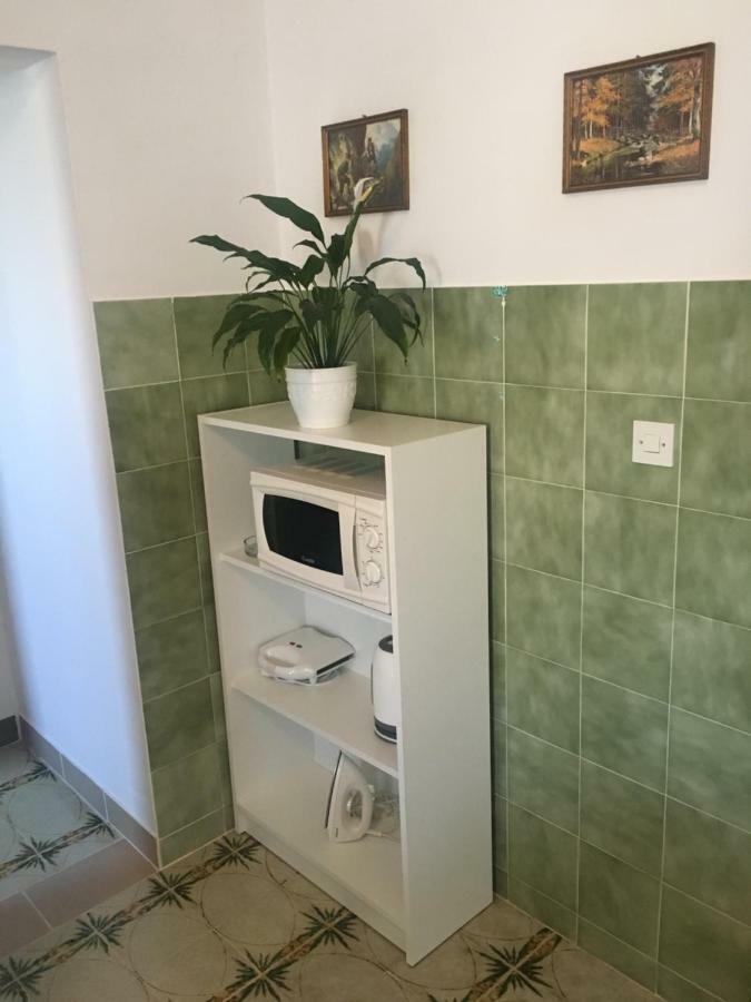 Martin Appartement *