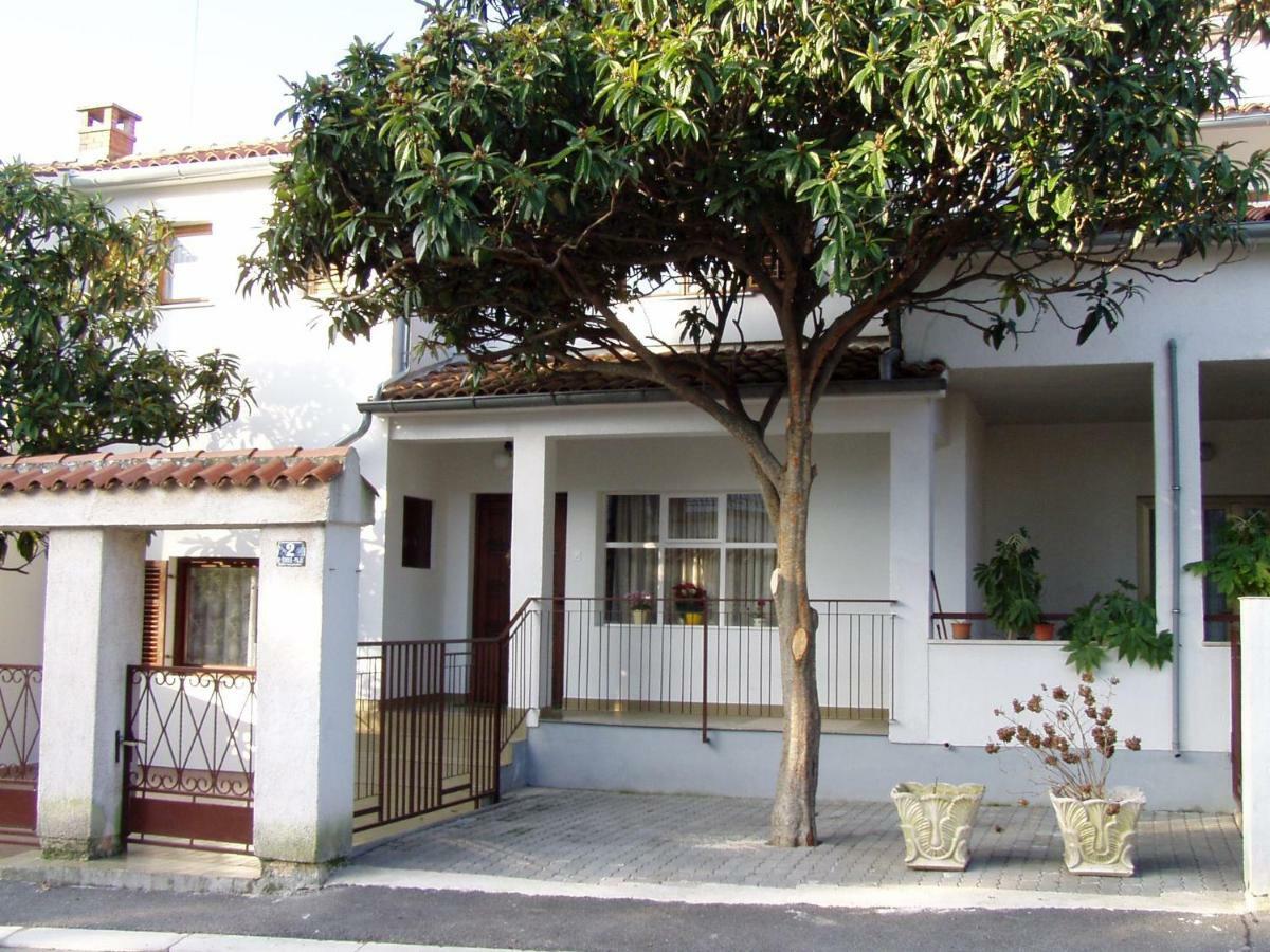 Apartman Martin Rovinj
